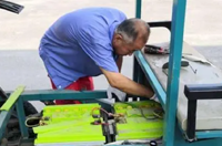 沙坪坝区三轮车救援服务