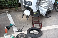 沙坪坝区上门维修服务