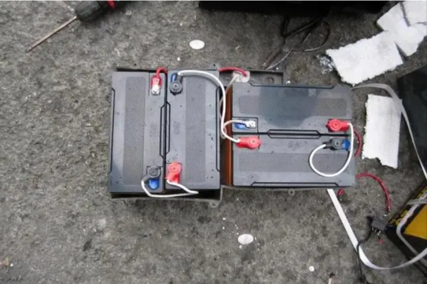 沙坪坝区电动车更换电瓶