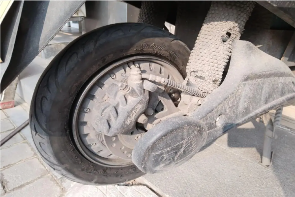 沙坪坝区电动车补胎换胎